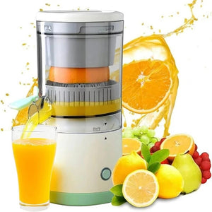 Exprimidor De Naranja Eléctrico Juicer