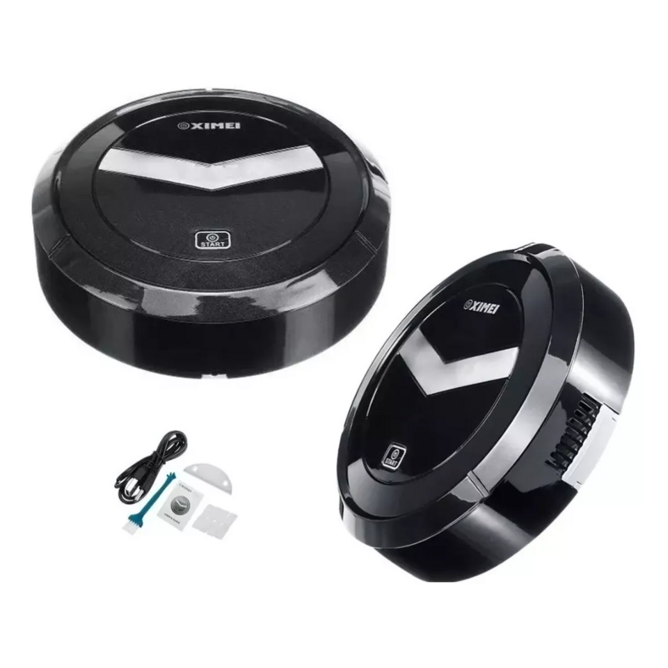 Aspiradora Robot Smart Recargable