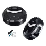 Aspiradora Robot Smart Recargable