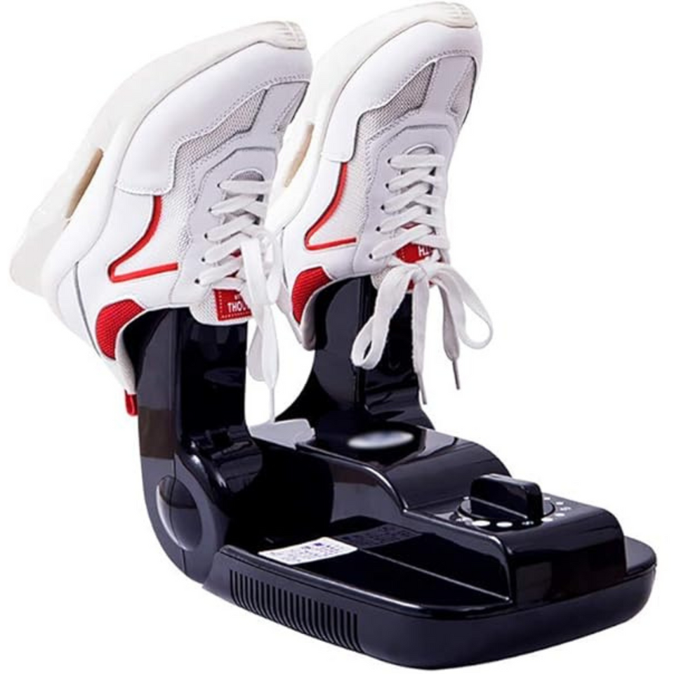 Secador De Zapatos Portátil