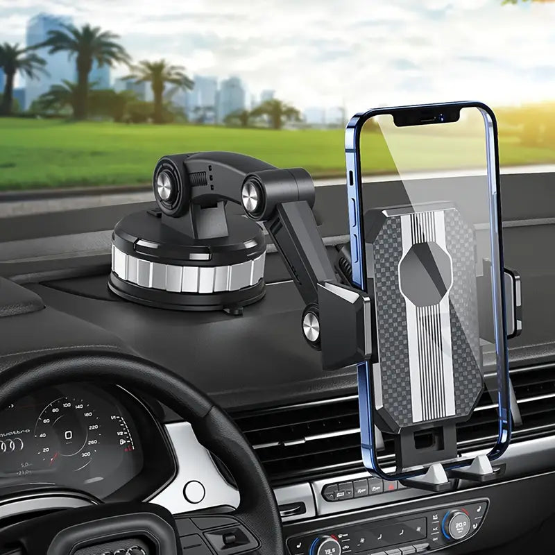Soporte Celular 360 Para Auto