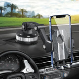 Soporte Celular 360 Para Auto