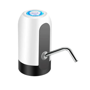 Dispensador De Agua Recargable Usb